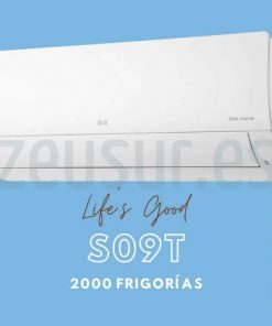 aire-acondicionado-lg-2000-frigorias-en-sevilla