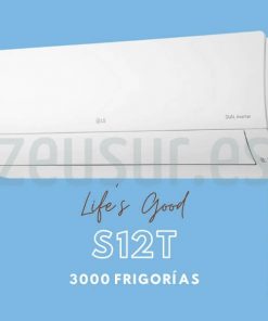 aire-acondicionado-lg-3000-frigorias-en-sevilla