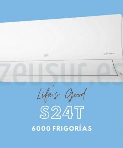 aire-acondicionado-lg-6000-frigorias-en-sevilla