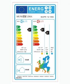 etiqueta-energetica-mundoclima-mupr12-h9a