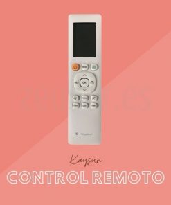 control-remoto-kaysun