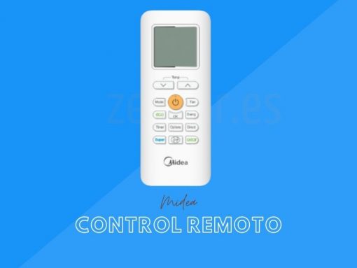 control-remoto-midea