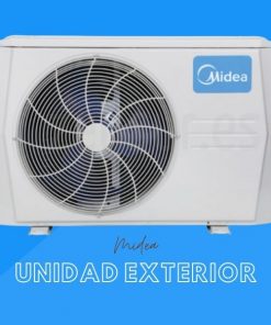 unidad-exterior-midea