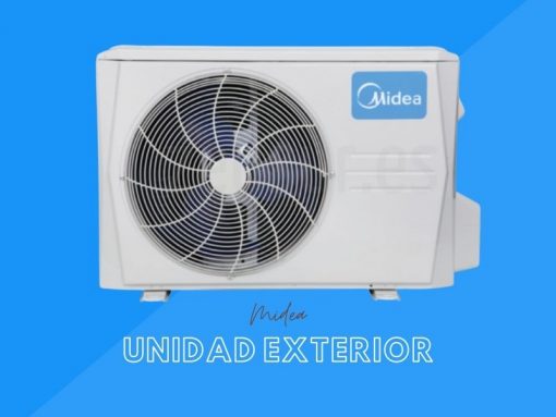 unidad-exterior-midea